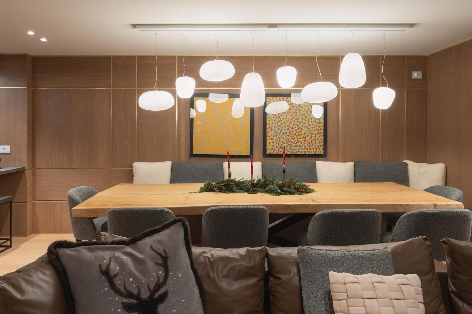 דירות מדונה די קמפיליו Campiglio Wood מראה חיצוני תמונה