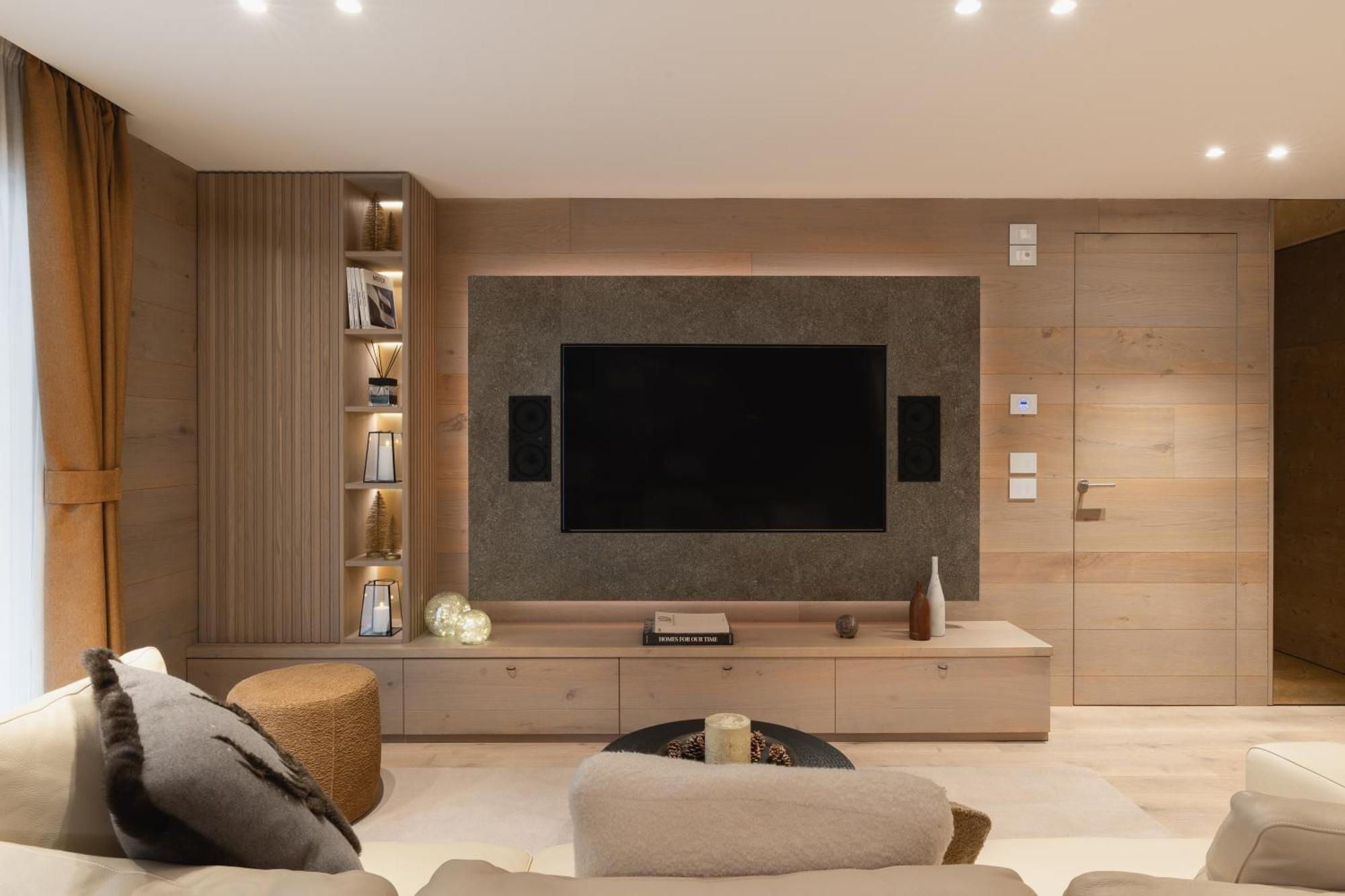 דירות מדונה די קמפיליו Campiglio Wood מראה חיצוני תמונה