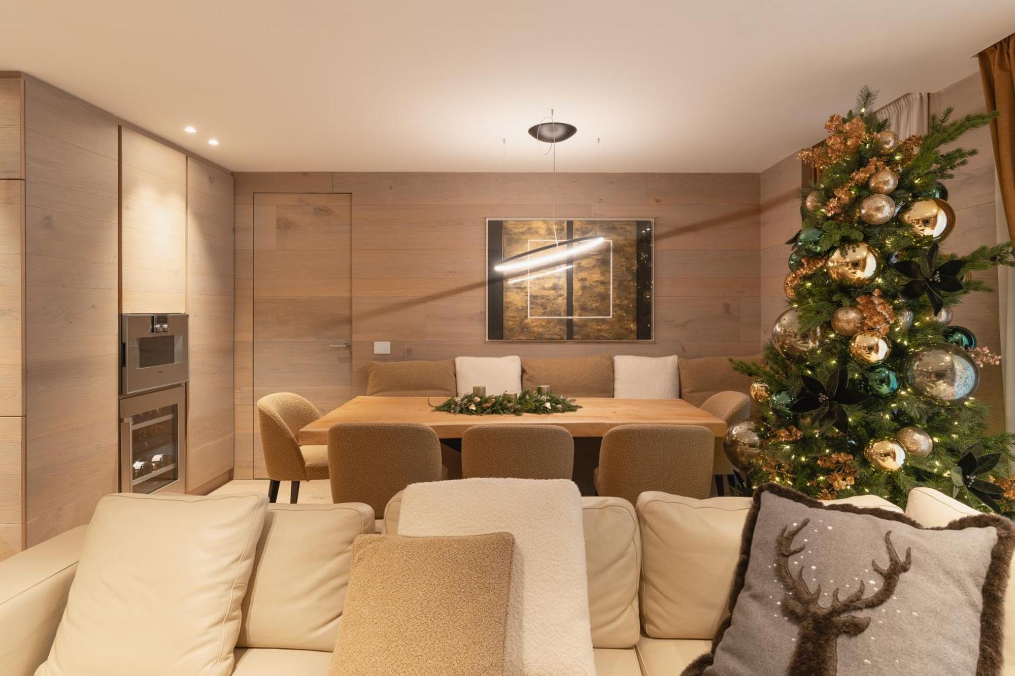 דירות מדונה די קמפיליו Campiglio Wood מראה חיצוני תמונה